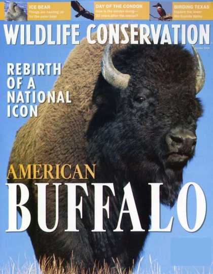 Various Magazines 9082