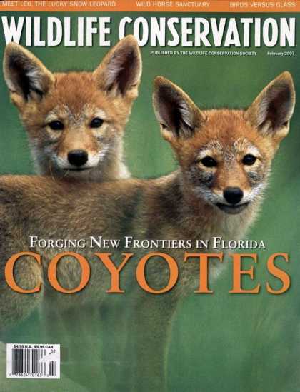 Various Magazines 9083