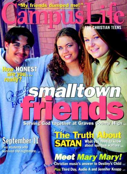 Various Magazines 9085