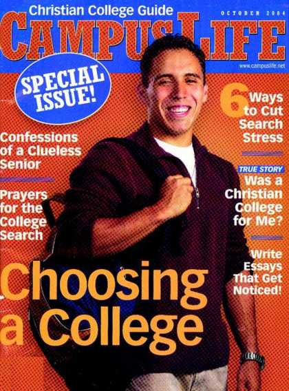 Various Magazines 9086