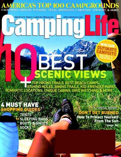 Various Magazines 9088