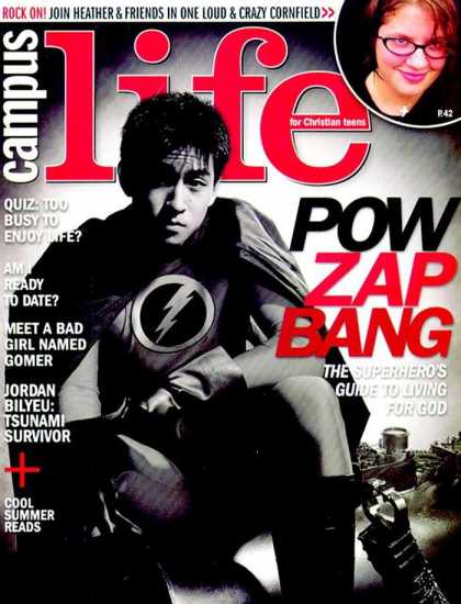 Various Magazines 9089