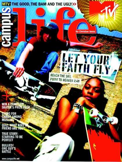 Various Magazines 9091