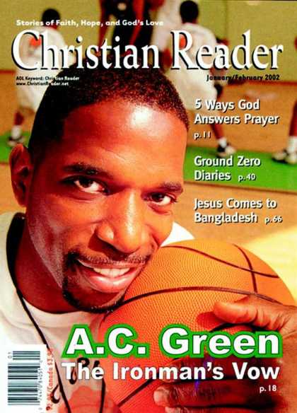 Various Magazines 9093