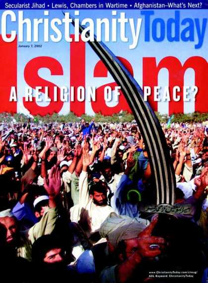 Various Magazines 9094