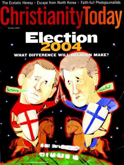 Various Magazines 9095