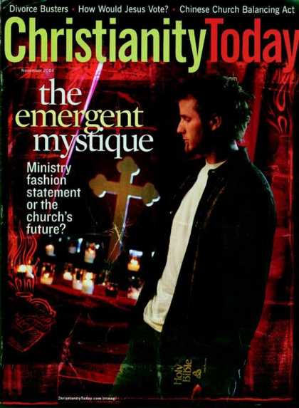 Various Magazines 9096