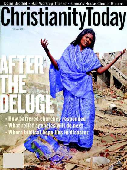 Various Magazines 9097