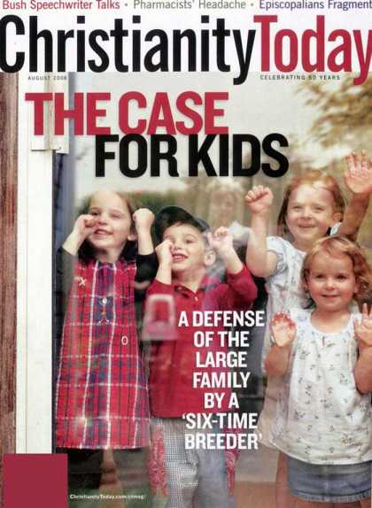 Various Magazines 9107