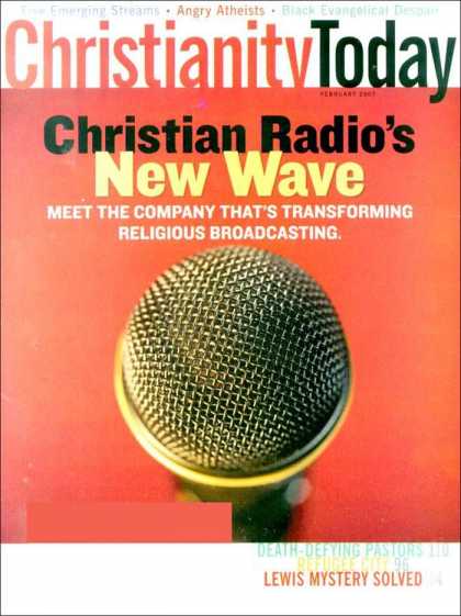 Various Magazines 9112