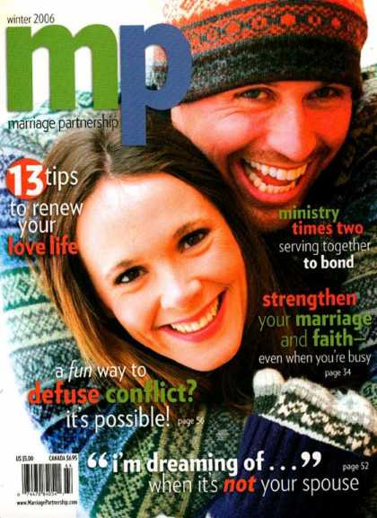 Various Magazines 9118