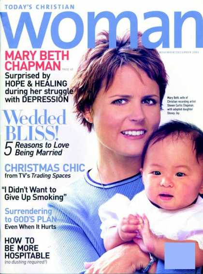 Various Magazines 9120