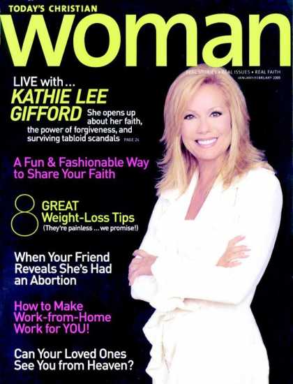 Various Magazines 9122