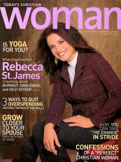 Various Magazines 9123