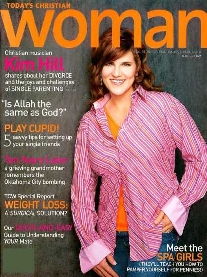 Various Magazines 9124