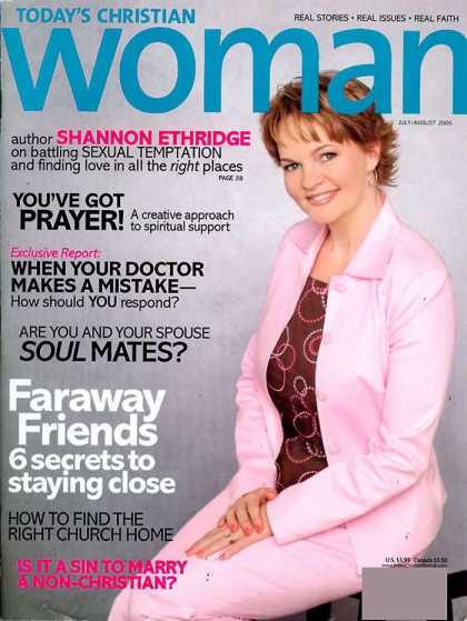 Various Magazines 9125