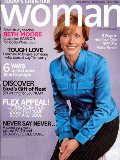 Various Magazines 9126