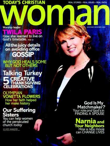 Various Magazines 9127