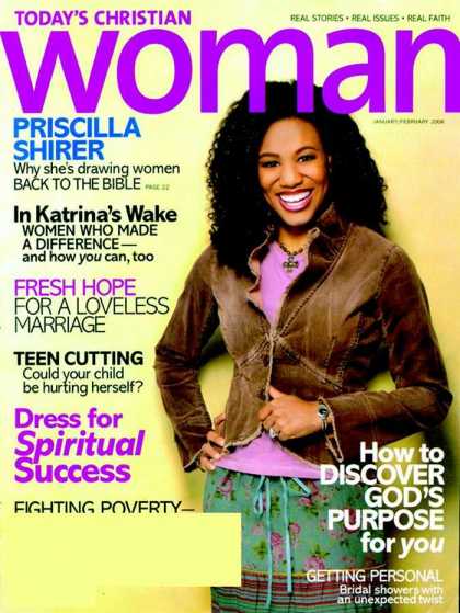 Various Magazines 9128