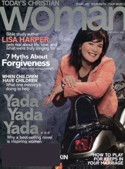 Various Magazines 9131