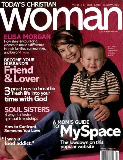 Various Magazines 9133