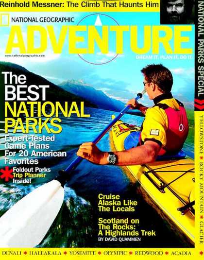 Various Magazines 9136