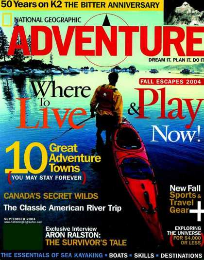 Various Magazines 9138