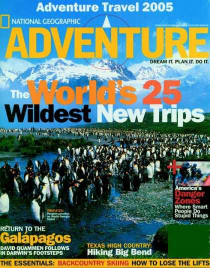 Various Magazines 9140