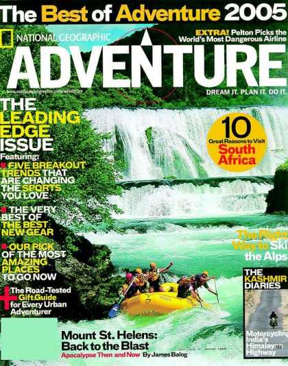 Various Magazines 9141