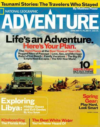 Various Magazines 9143