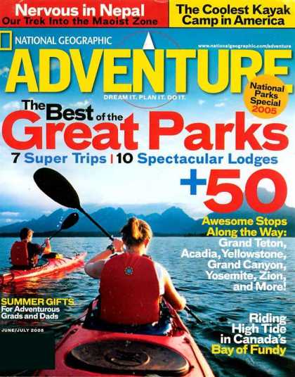 Various Magazines 9145