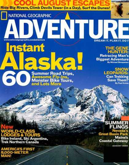 Various Magazines 9146