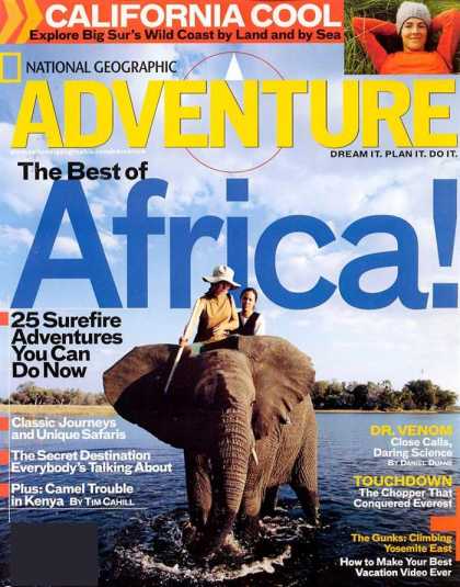 Various Magazines 9147