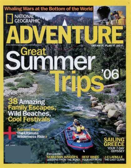 Various Magazines 9149