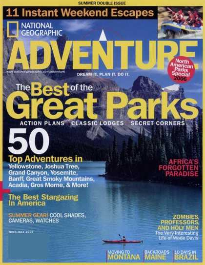 Various Magazines 9150