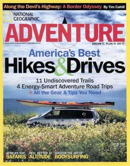 Various Magazines 9151