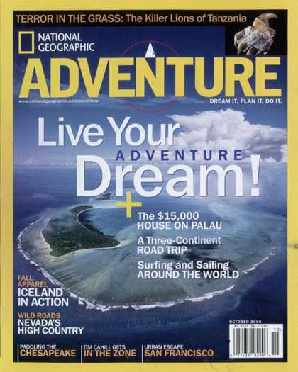 Various Magazines 9153