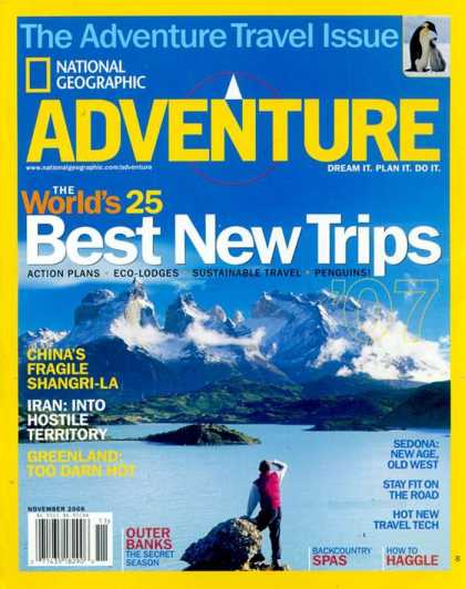 Various Magazines 9154