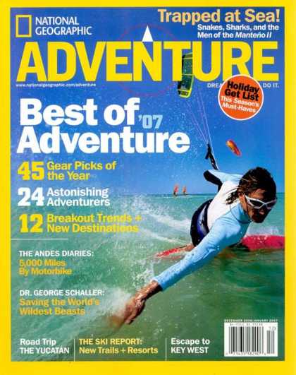 Various Magazines 9155