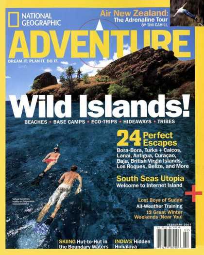 Various Magazines 9156