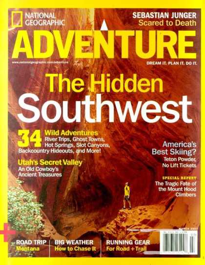 Various Magazines 9157