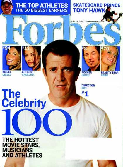 Various Magazines 9160