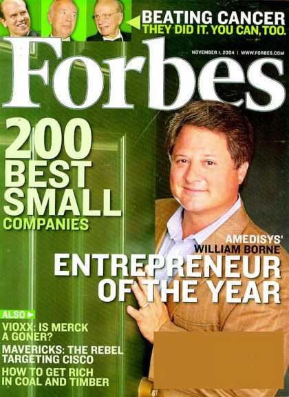 Various Magazines 9163