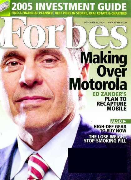 Various Magazines 9166