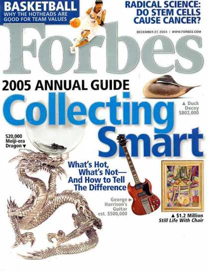 Various Magazines 9167