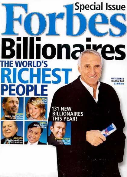 Various Magazines 9170