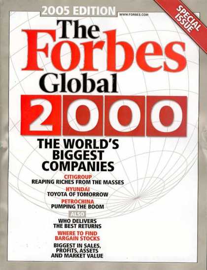 Various Magazines 9171