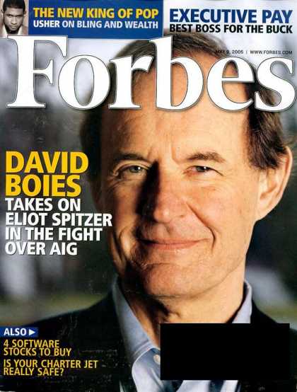 Various Magazines 9172