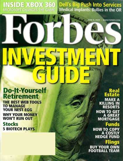 Various Magazines 9174