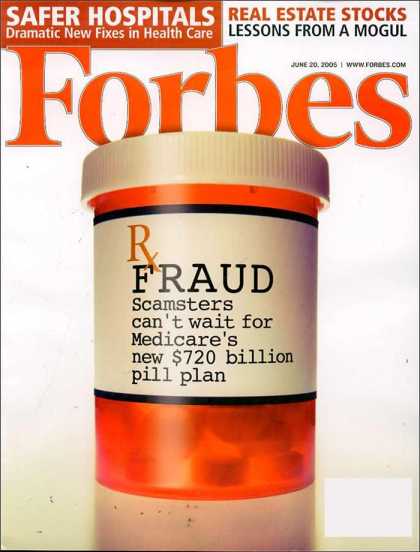 Various Magazines 9175